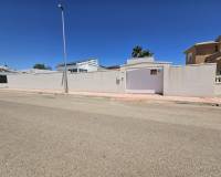 Resale - Villa - Ciudad Quesada - Lo Pepin