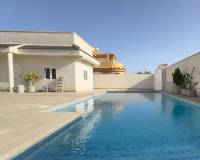 Resale - Villa - Ciudad Quesada - Lo Pepin