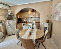 Resale - Villa - Ciudad Quesada - Lo Pepin