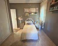 Resale - Villa - Ciudad Quesada - Lo Pepin