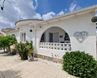 Resale - Villa - Ciudad Quesada - Pueblo Bravo