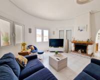 Resale - Villa - Ciudad Quesada - Pueblo Bravo