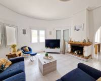 Resale - Villa - Ciudad Quesada - Pueblo Bravo