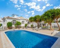 Resale - Villa - Ciudad Quesada - Pueblo Bravo