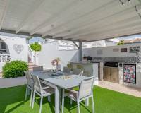 Resale - Villa - Ciudad Quesada - Pueblo Bravo