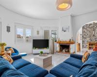Resale - Villa - Ciudad Quesada - Pueblo Bravo