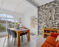 Resale - Villa - Ciudad Quesada - Pueblo Bravo