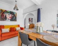 Resale - Villa - Ciudad Quesada - Pueblo Bravo