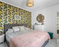 Resale - Villa - Ciudad Quesada - Pueblo Bravo