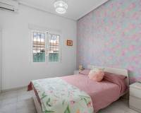 Resale - Villa - Ciudad Quesada - Pueblo Bravo