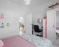 Resale - Villa - Ciudad Quesada - Pueblo Bravo