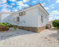 Resale - Villa - Ciudad Quesada - Pueblo Bravo