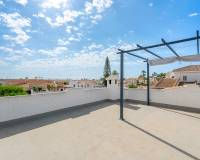 Resale - Villa - Ciudad Quesada - Pueblo Bravo