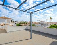Resale - Villa - Ciudad Quesada - Pueblo Bravo