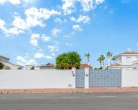 Resale - Villa - Ciudad Quesada - Pueblo Bravo