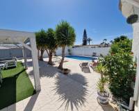 Resale - Villa - Ciudad Quesada - Pueblo Bravo