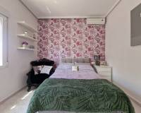 Resale - Villa - Ciudad Quesada - Pueblo Bravo