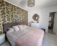 Resale - Villa - Ciudad Quesada - Pueblo Bravo