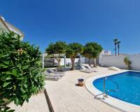 Resale - Villa - Ciudad Quesada - Pueblo Bravo