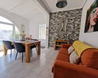 Resale - Villa - Ciudad Quesada - Pueblo Bravo