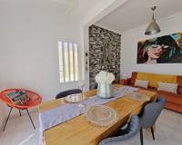Resale - Villa - Ciudad Quesada - Pueblo Bravo