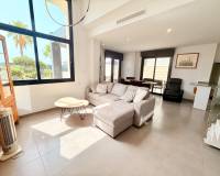 Resale - Villa - Ciudad Quesada - Pueblo Bravo