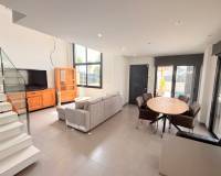 Resale - Villa - Ciudad Quesada - Pueblo Bravo