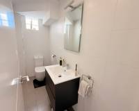 Resale - Villa - Ciudad Quesada - Pueblo Bravo
