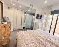 Resale - Villa - Ciudad Quesada - Pueblo Bravo
