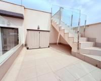 Resale - Villa - Ciudad Quesada - Pueblo Bravo