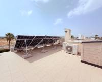 Resale - Villa - Ciudad Quesada - Pueblo Bravo