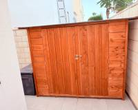 Resale - Villa - Ciudad Quesada - Pueblo Bravo