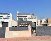 Resale - Villa - Ciudad Quesada - Pueblo Bravo