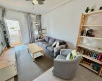 Resale - Villa - Ciudad Quesada - Pueblo Bravo