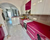 Resale - Villa - Ciudad Quesada - Pueblo Bravo
