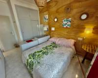 Resale - Villa - Ciudad Quesada - Pueblo Bravo