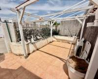 Resale - Villa - Ciudad Quesada - Pueblo Bravo