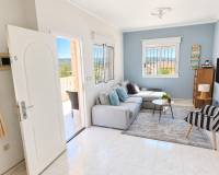 Resale - Villa - Ciudad Quesada - Quesada