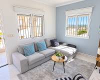 Resale - Villa - Ciudad Quesada - Quesada