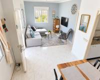 Resale - Villa - Ciudad Quesada - Quesada