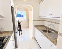 Resale - Villa - Ciudad Quesada - Quesada