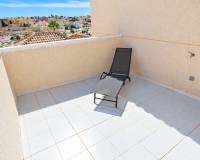 Resale - Villa - Ciudad Quesada - Quesada