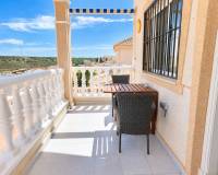 Resale - Villa - Ciudad Quesada - Quesada
