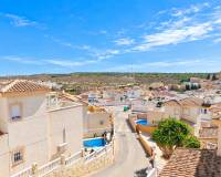 Resale - Villa - Ciudad Quesada - Quesada
