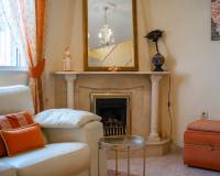 Resale - Villa - Ciudad Quesada - Rojales