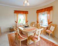 Resale - Villa - Ciudad Quesada - Rojales