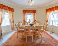 Resale - Villa - Ciudad Quesada - Rojales