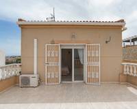 Resale - Villa - Ciudad Quesada - Rojales