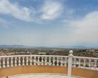 Resale - Villa - Ciudad Quesada - Rojales