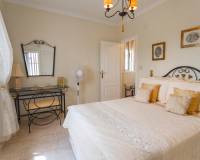 Resale - Villa - Ciudad Quesada - Rojales